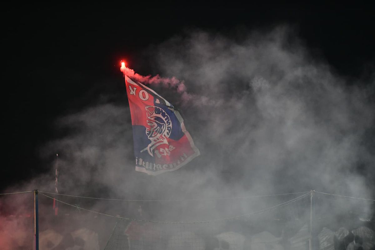 Metaloglobus - FCSB, imagini de meci // foto: Cristi Preda (GSP)