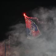 Metaloglobus - FCSB, imagini de meci // foto: Cristi Preda (GSP)