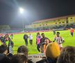 Metaloglobus - FCSB 2-1, imagini de final