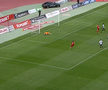 Gol Alexandru Cîmpanu U Cluj - FC Botoșani