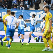 Universitatea Craiova - Unirea Slobozia / Foto: sportpictures