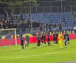 Scandal la finalul meciului istoric dintre Metaloglobus și FCSB / FOTO: Cristi Preda (GSP.ro)