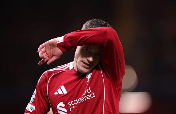 Continuă criticile la adresa lui Wirtz! Un campion mondial și-a exprimat clar părerea despre prestațiile germanului: „Nu-și merită banii”