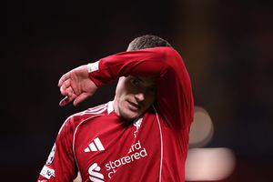 Continuă criticile la adresa lui Wirtz! Un campion mondial și-a exprimat clar părerea despre prestațiile germanului: „Nu-și merită banii”