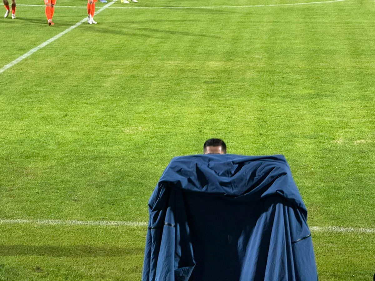 A răpus-o pe FCSB, apoi a cerut în direct „o primă specială”: „Sperăm să ne facă patronul o surpriză”