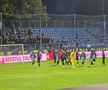 Metaloglobus - FCSB 2-1, imagini de final