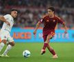 AS Roma - Inter, în etapa #7 din Serie A // FOTO: Getty Images