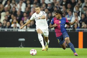 Barcelona l-ar vinde pe Jules Kounde! » Motivele din spatele deciziei clubului