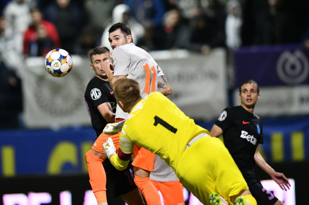 A răpus-o pe FCSB, apoi a cerut în direct „o primă specială”: „Sperăm să ne facă patronul o surpriză”