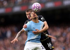 Manchester City - Bournemouth, duel la vârf în Premier League » Echipe probabile + cote