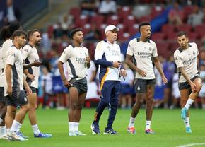 Coșmarul continuă pentru fotbalistul de la Real Madrid » O nouă accidentare îl va ține departe de teren