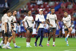 Coșmarul continuă pentru fotbalistul de la Real Madrid » O nouă accidentare îl va ține departe de teren