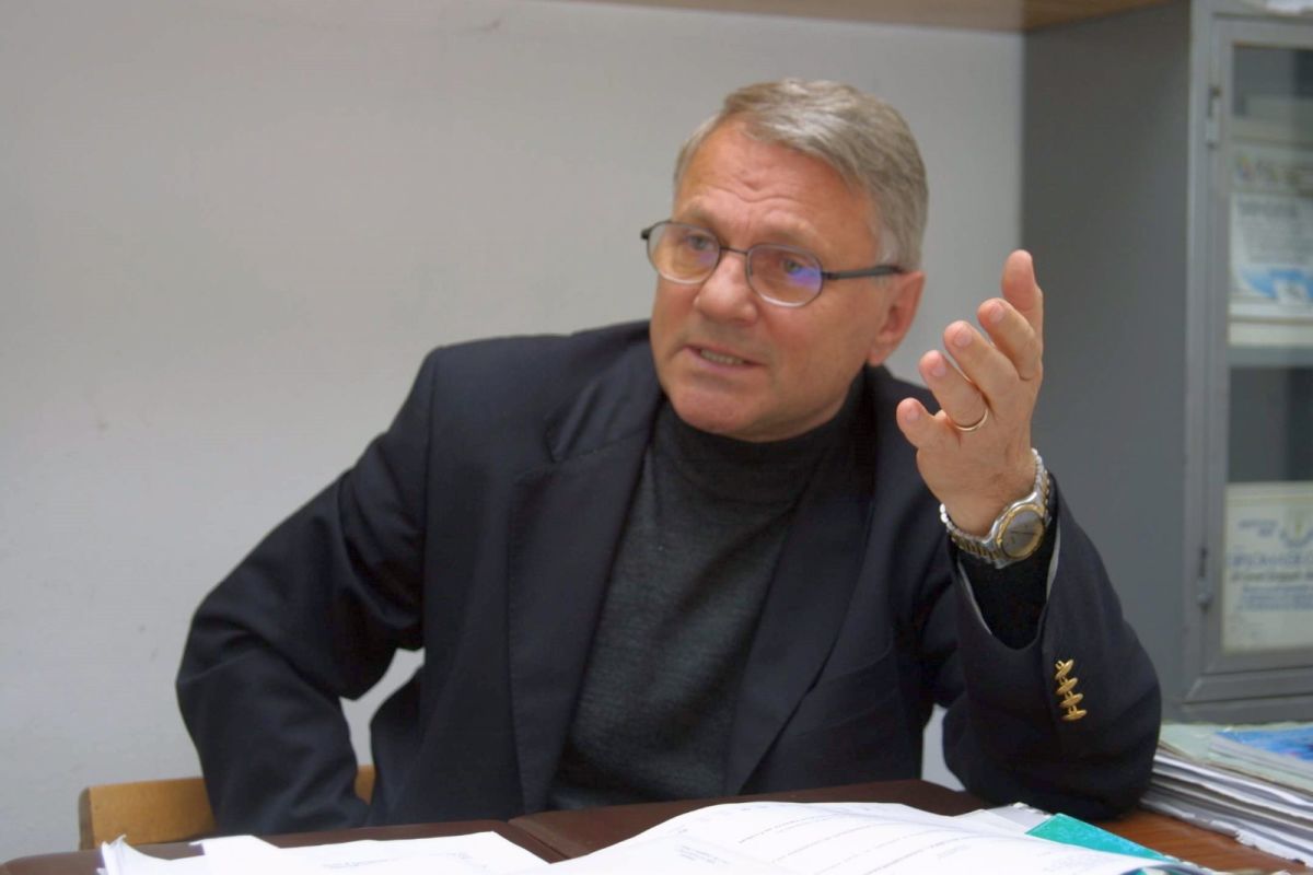 Fostul selecționer a făcut o radiografie dezarmantă: „Nimeni de la națională n-are vocație de lider!” » Traumatizat de drama din Rahova: „Nu mai ai aer când vezi așa ceva”