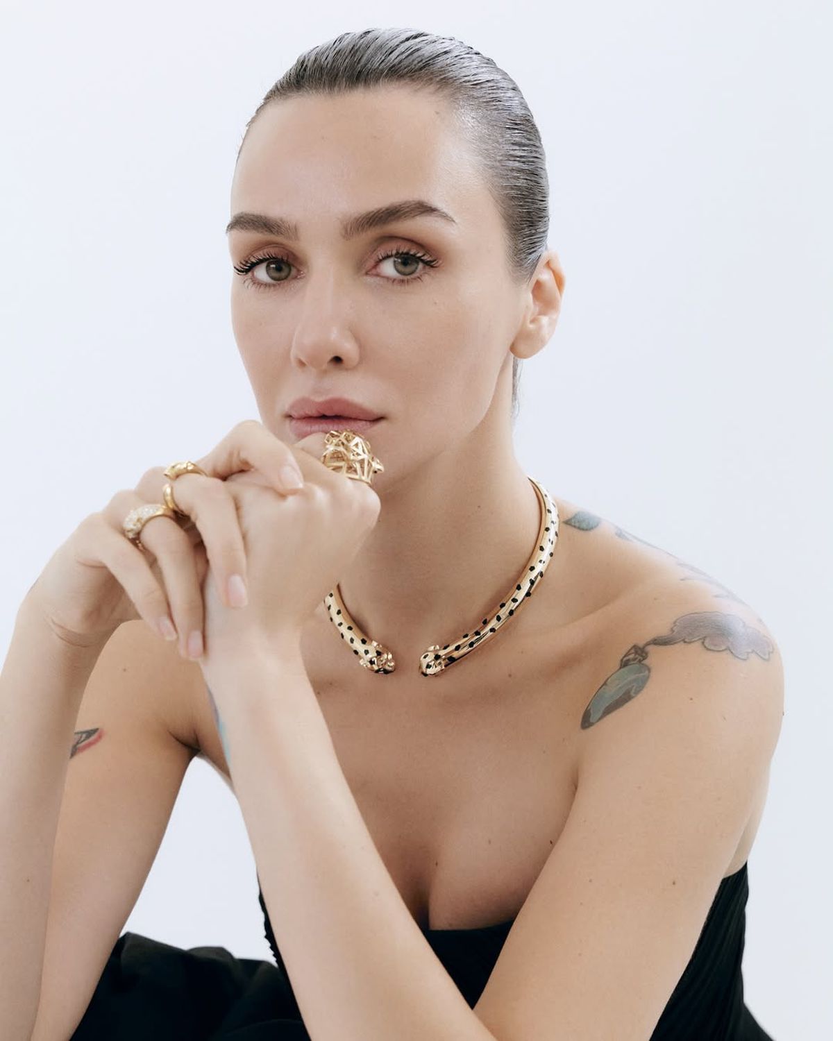 Birce Akalay / Foto: Instagram