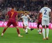 AS Roma - Inter, în etapa #7 din Serie A // FOTO: Imago Images