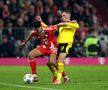 Bayern Munchen - Borussia Dortmund, în etapa #7 din Bundesliga // FOTO: Getty Images