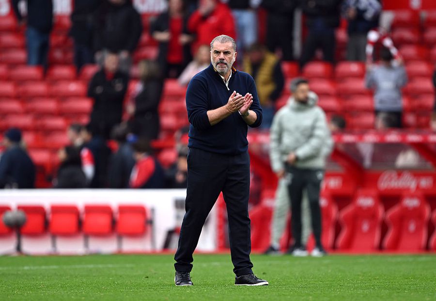 Chelsea, victorie clară pe terenul lui Nottingham Forest » Postecoglou a fost demis