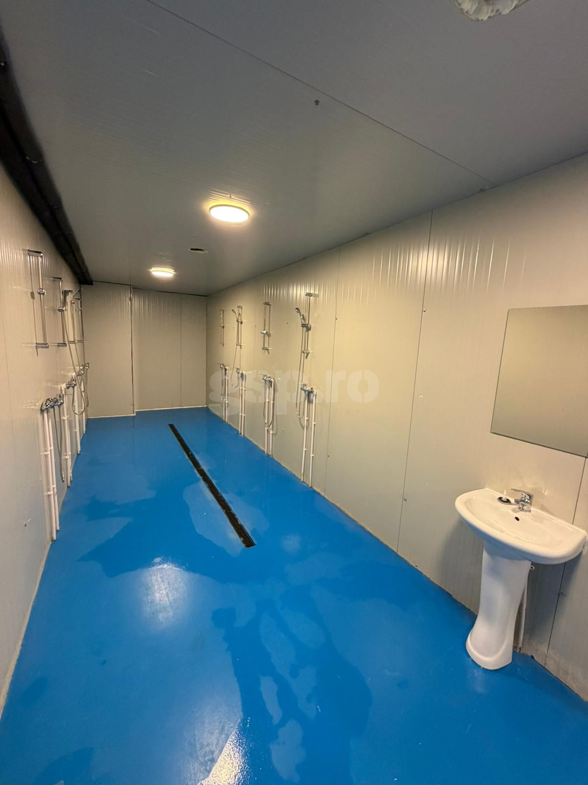 Clinceni Arena 2.0 » Au modernizat stadionul înainte să vină FCSB: iată cum arată acum