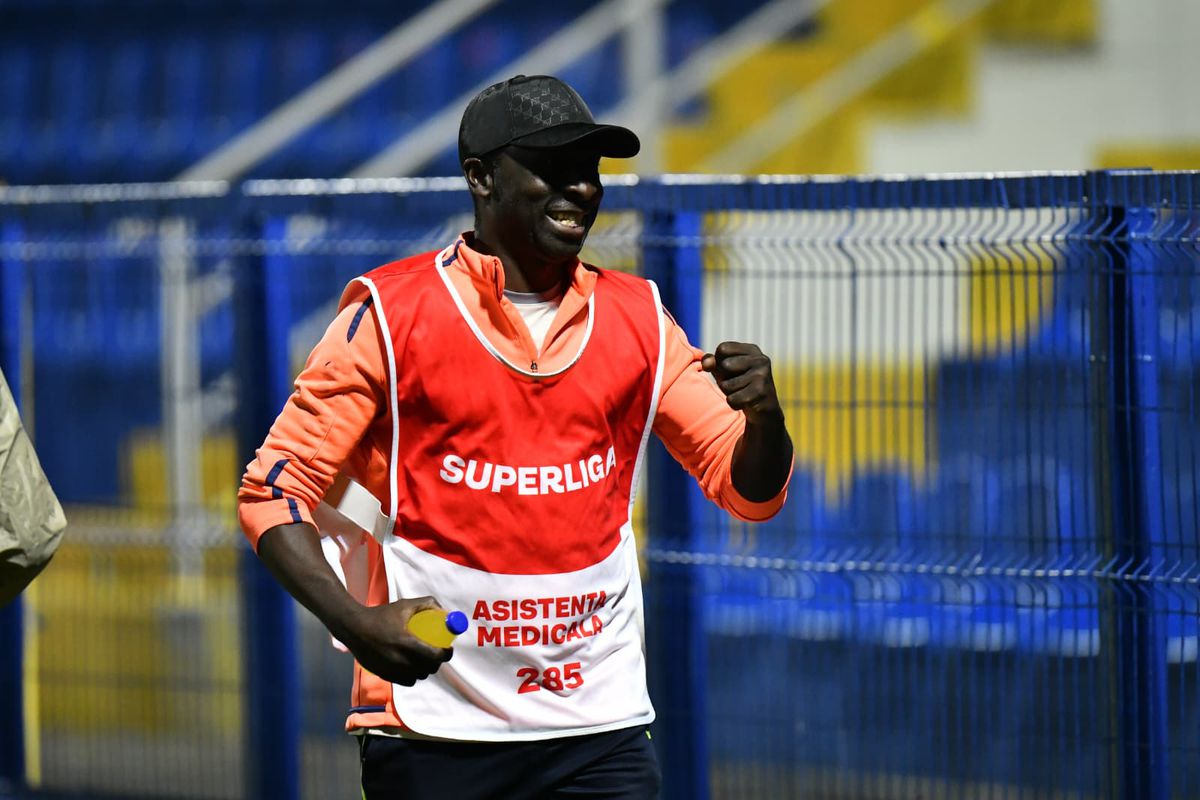 Metaloglobus a reușit prima victorie în Superliga chiar în fața celor de la FCSB, dar președintele are altă problemă: „Te ia durerea de cap”