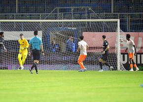 Așa a obținut Metaloglobus PRIMA ei victorie în Superligă: video cu faza de fotbal-șampanie!