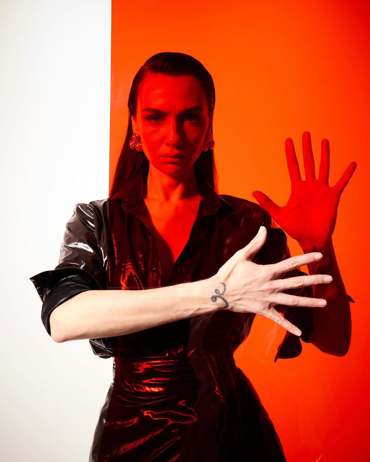 Birce Akalay / Foto: Instagram