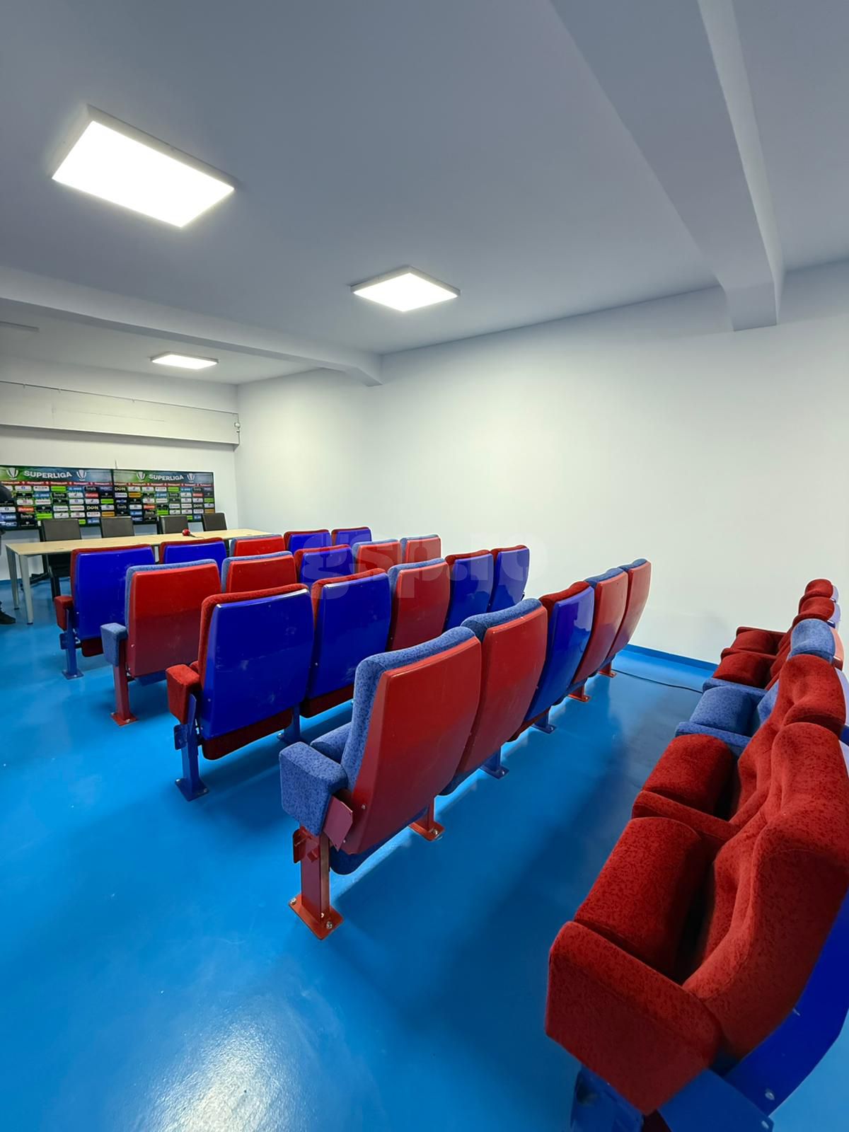 Clinceni Arena 2.0 » Au modernizat stadionul înainte să vină FCSB: iată cum arată acum