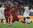 AS Roma - Inter, în etapa #7 din Serie A // FOTO: Imago Images