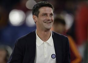 Victorie mare pentru Chivu! Inter e noul lider din Serie A