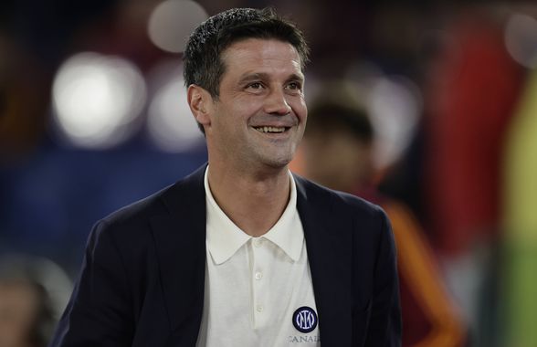 Victorie mare pentru Chivu! Inter e noul lider din Serie A