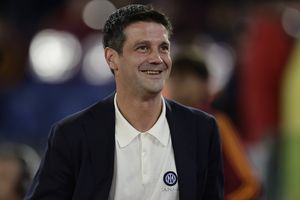 Victorie mare pentru Chivu! Inter e noul lider din Serie A