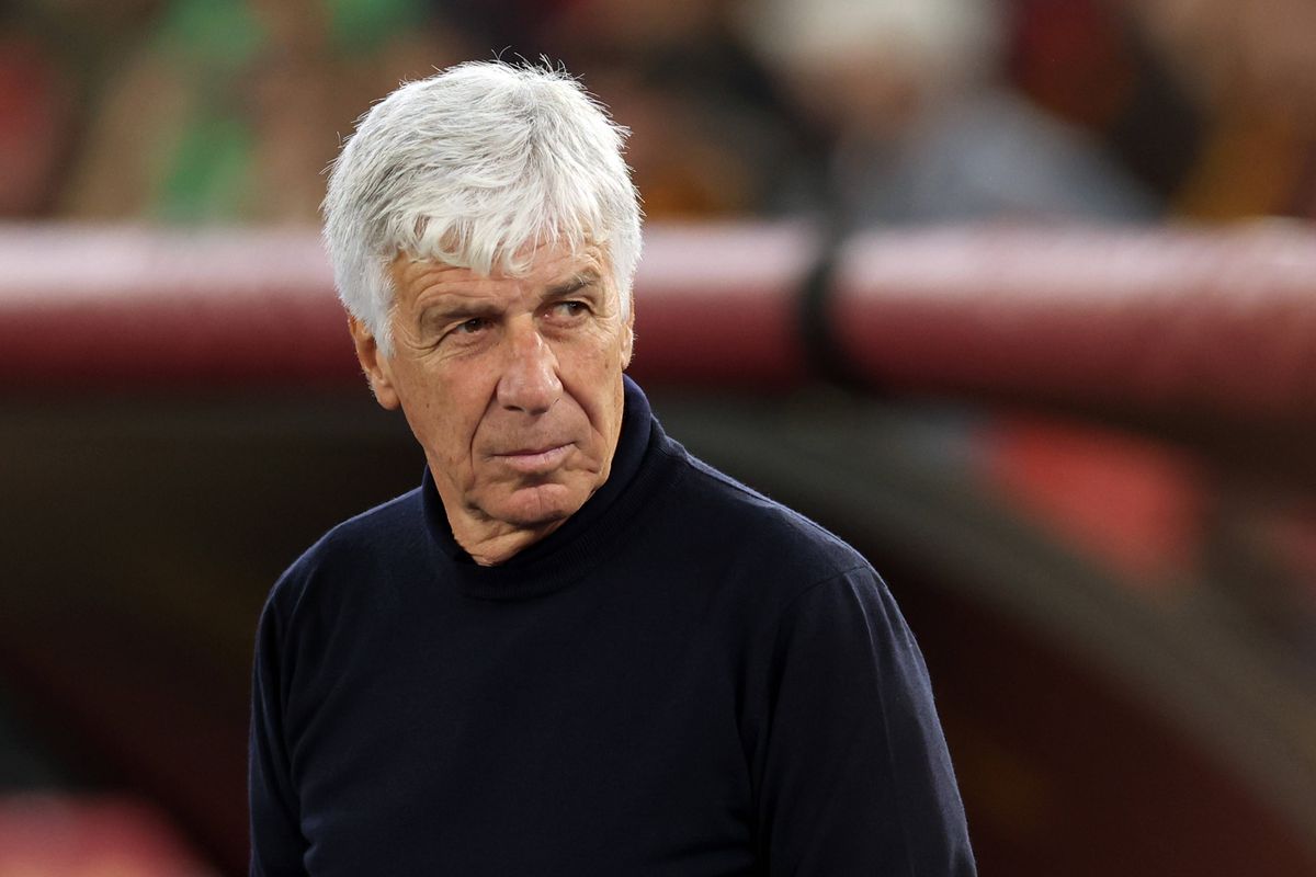 AS Roma - Inter // 18 octombrie 2025