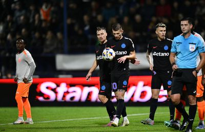 Florin Tănase cere un moment ZERO la FCSB: „La revedere! Pretențiile sunt mari aici”