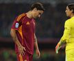 AS Roma - Inter, în etapa #7 din Serie A // FOTO: Imago Images