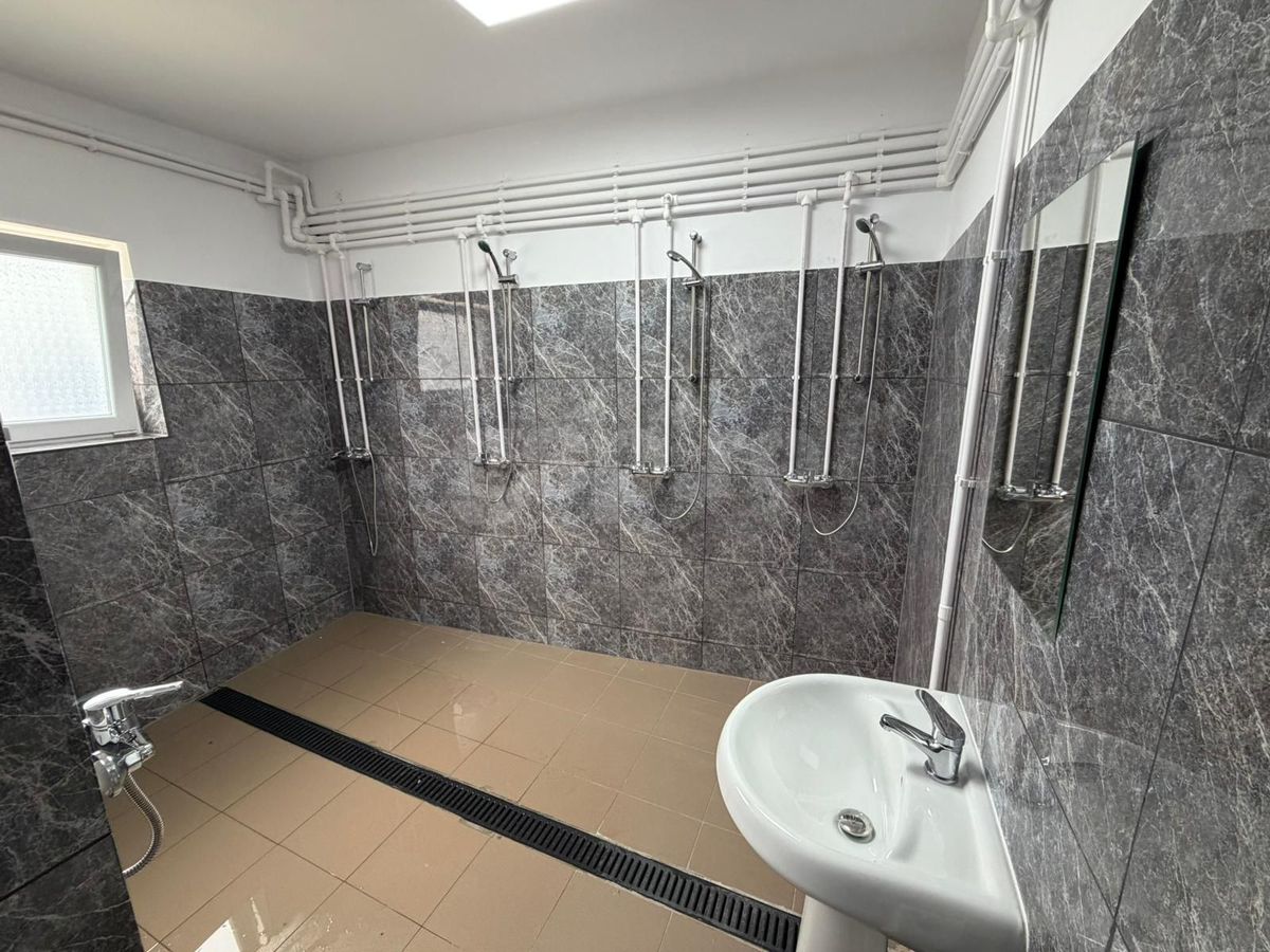 Clinceni Arena 2.0 » Au modernizat stadionul înainte să vină FCSB: iată cum arată acum