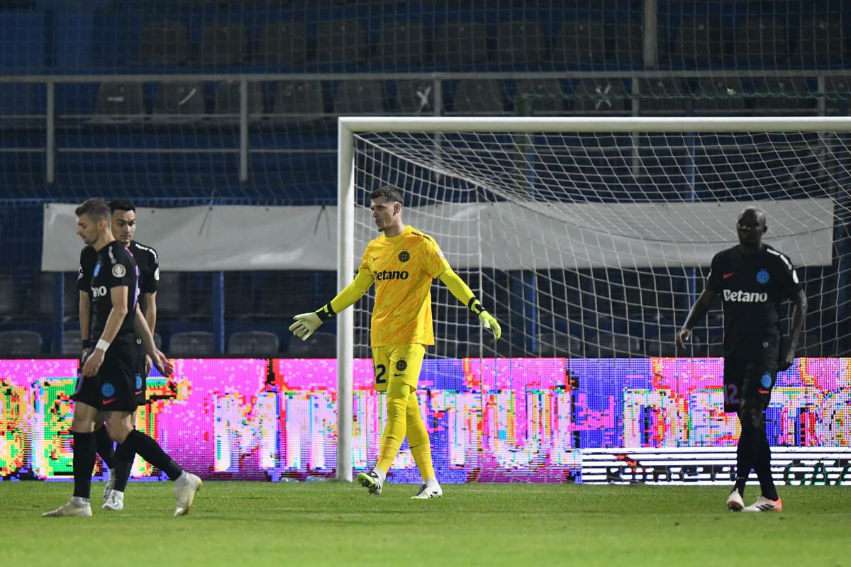 Așa a obținut Metaloglobus PRIMA ei victorie în Superligă: video cu faza de fotbal-șampanie!