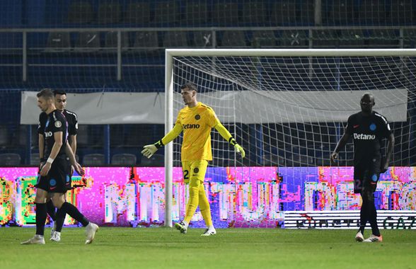 Ionel Dănciulescu a făcut praf un titular de la FCSB: „N-am văzut mai slab ca el”