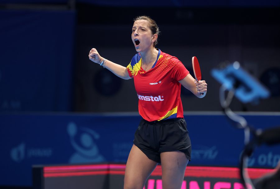 Ce au spus româncele după calificarea în a șasea finală europeană consecutivă: „Cred că putem aduce aurul acasă”