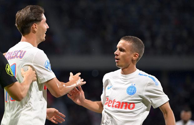 Cei de la FCSB sunt siguri înaintea duelului cu Metaloglobus: „Nu o să avem probleme”