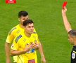 Marius Antoche, eliminat în Craiova - Slobozia: „Arbitrul a spus că a fost o lovitură involuntară. Nu știu ce s-a întâmplat apoi”