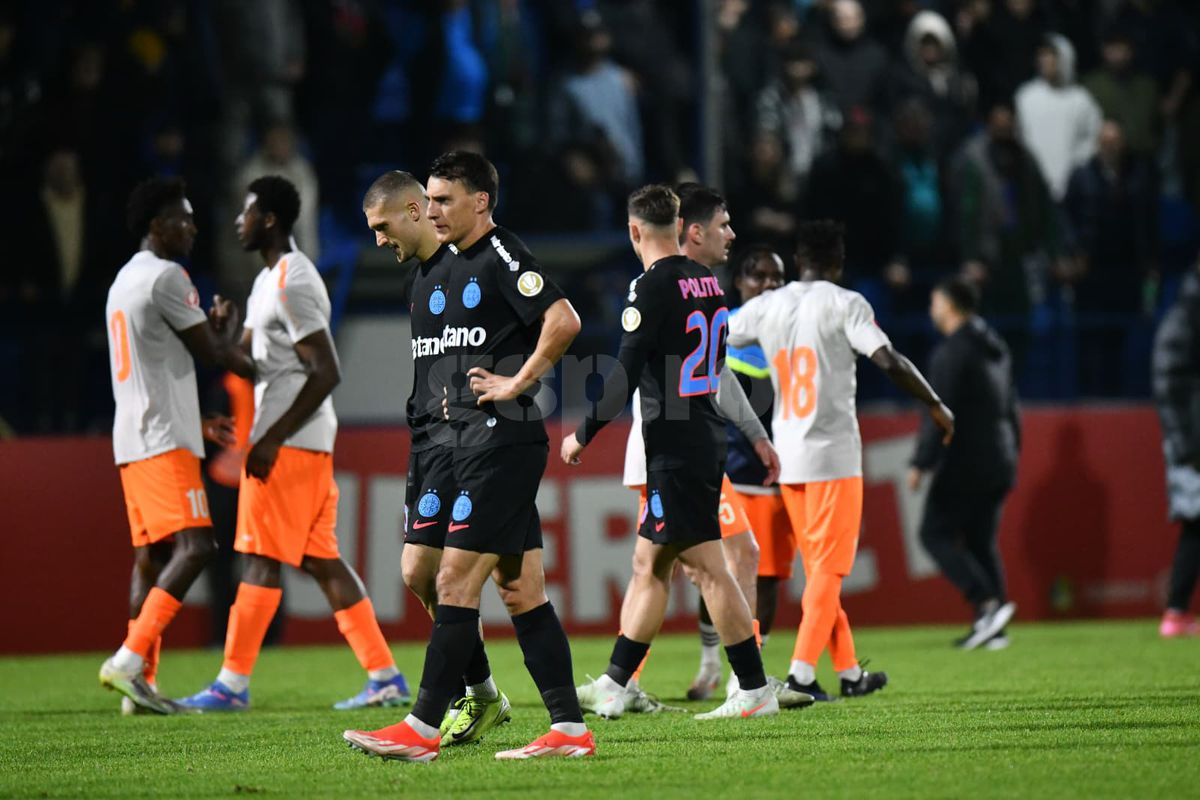 Denis Alibec, gest special înainte de FCSB - Bologna: „Vrea să facă asta”