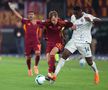 AS Roma - Inter, în etapa #7 din Serie A // FOTO: Getty Images