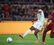 AS Roma - Inter, în etapa #7 din Serie A // FOTO: Getty Images