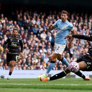 Manchester City - Everton // foto: Guliver/gettyimages