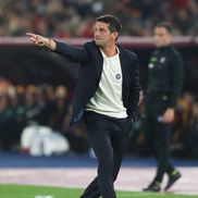 AS Roma - Inter, în etapa #7 din Serie A // FOTO: Getty Images