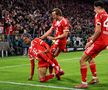 Bayern Munchen - Borussia Dortmund, în etapa #7 din Bundesliga // FOTO: Getty Images
