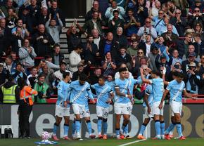 Manchester City - Everton, în etapa #8 din Premier League » „Cetățenii” vor să-și prelungească seria de invincibilitate