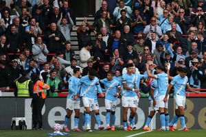 Manchester City - Everton, în etapa #8 din Premier League » „Cetățenii” vor să-și prelungească seria de invincibilitate