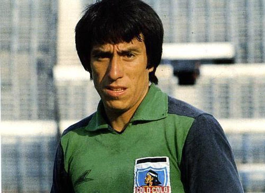 Cel mai mare trișor din istoria fotbalului? A sângerat după ce a fost „lovit” de o torță și și-a privat țara de două Campionate Mondiale