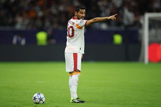 Klopp sau Guardiola? Ilkay Gundogan și-a ales antrenorul favorit: „Cu el totul era mult mai clar”