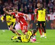 Bayern Munchen - Borussia Dortmund, în etapa #7 din Bundesliga // FOTO: Getty Images